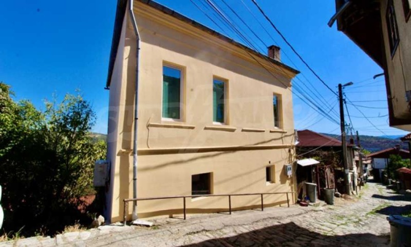 Продава  Къща, град Велико Търново, Варуша • 93 000 EUR • ID 50589733 — holmes.bg - [1] 