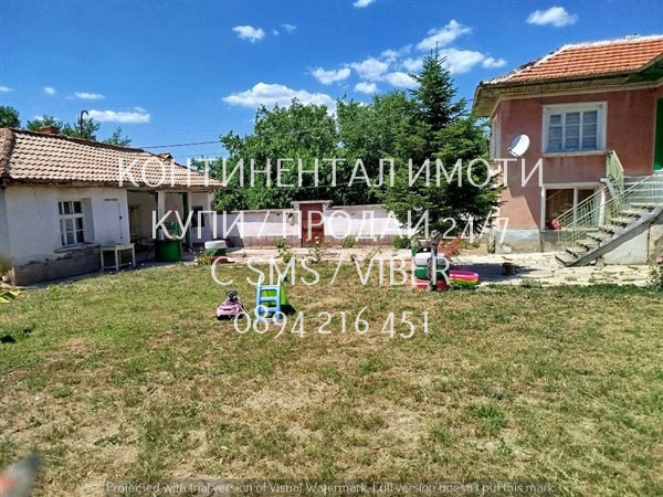 Zu verkaufen  Haus region Plowdiw , Panitscheri , 170 qm | 96507501
