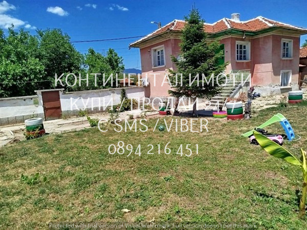 Zu verkaufen  Haus region Plowdiw , Panitscheri , 170 qm | 96507501 - Bild [2]