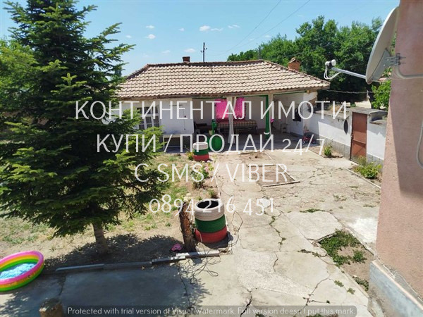 Zu verkaufen  Haus region Plowdiw , Panitscheri , 170 qm | 96507501 - Bild [3]
