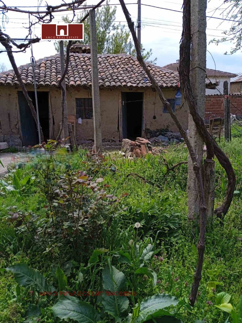 Til salg  Hus region Pazardzhik , Gelemenovo , 96 kvm | 51765911 - billede [2]