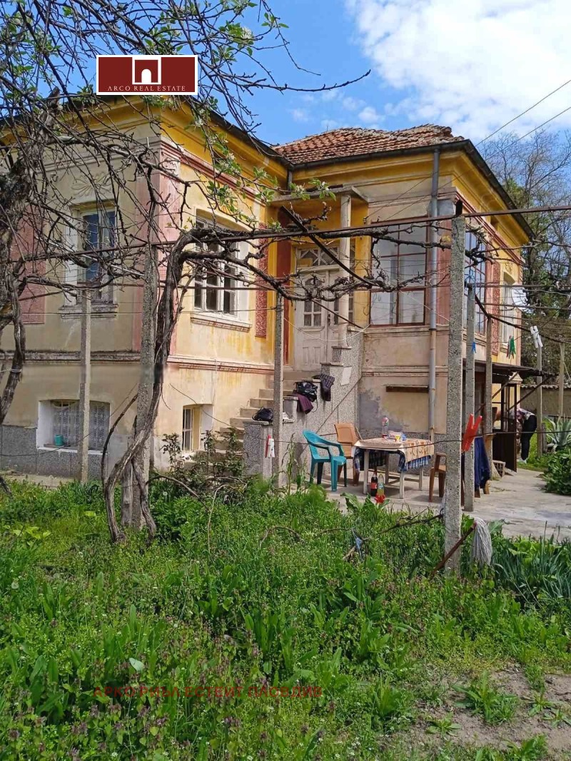 Продава  Къща, област Пазарджик, с. Гелеменово • 79 000 EUR • ID 25604274 — holmes.bg - [1] 