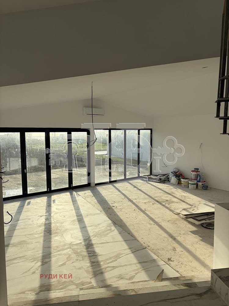 Продава КЪЩА, гр. Варна, м-т Манастирски рид, снимка 8 - Къщи - 52985886