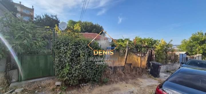 Продава КЪЩА, гр. Варна, Аспарухово, снимка 13 - Къщи - 53591950