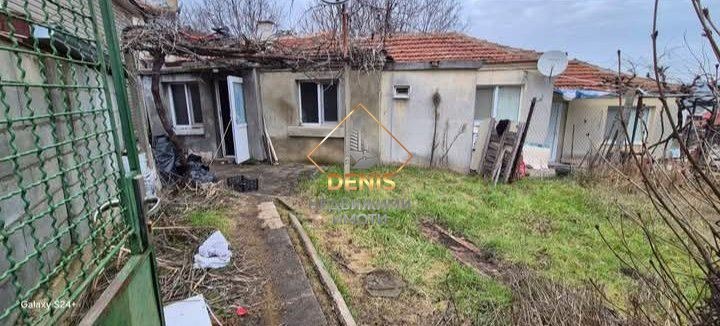 Продава КЪЩА, гр. Варна, Аспарухово