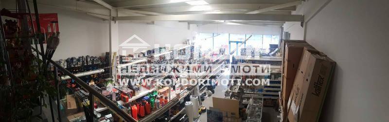Продава  Магазин област Пловдив , гр. Асеновград , 397 кв.м | 67928741 - изображение [3]