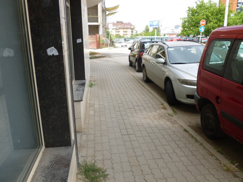 For Sale  Shop Sofia , Lyulin - tsentar , 291 sq.m | 32215581 - image [2]