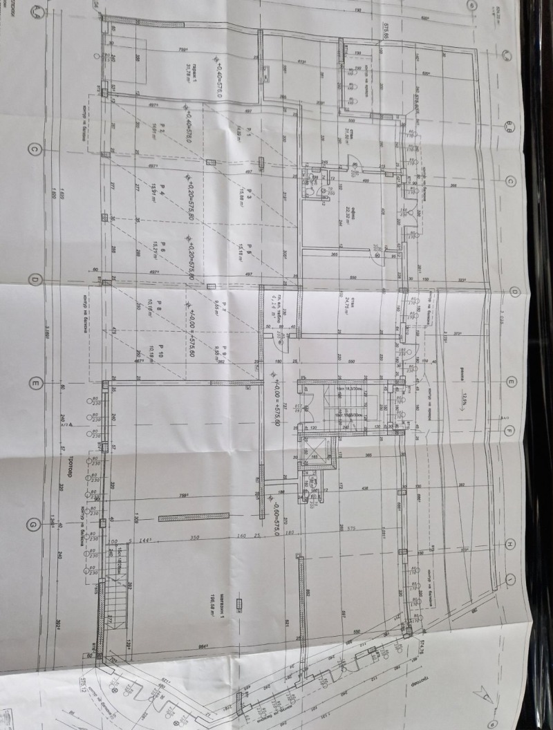 Продава  Магазин град София , Люлин - център , 291 кв.м | 32215581 - изображение [7]