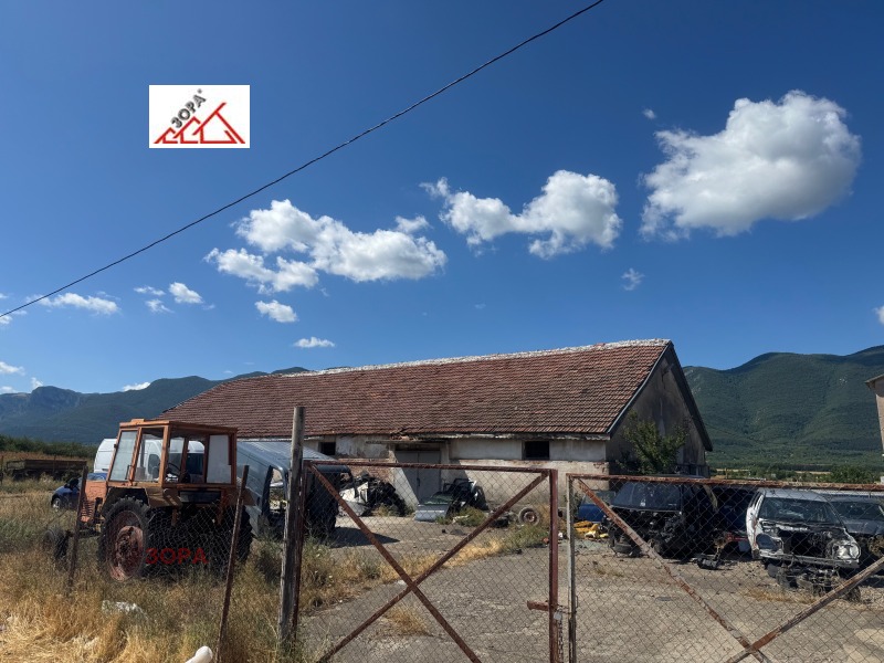 For Sale  Storage region Vratsa , Nefela , 360 sq.m | 88672422 - image [2]