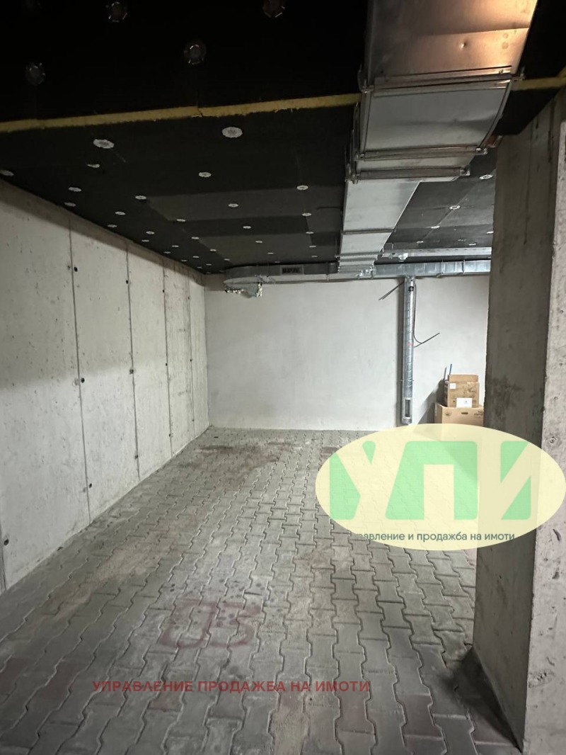 Til salgs  Parkeringsplass Sofia , Vitosja , 28 kvm | 88175024 - bilde [2]