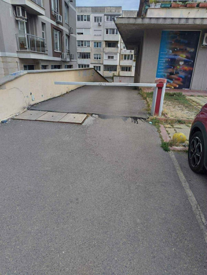 Продаја  Гараге Софија , Овча купел 1 , 29 м2 | 72553372 - слика [5]