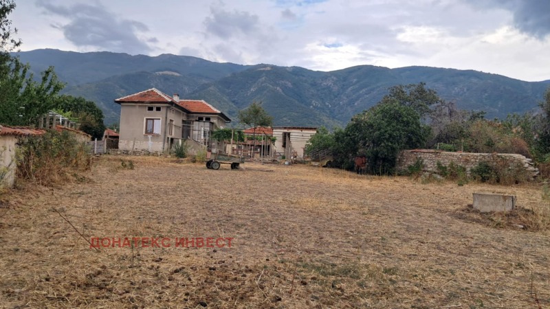 Til salgs  Plott region Plovdiv , Iganovo , 1200 kvm | 82771149