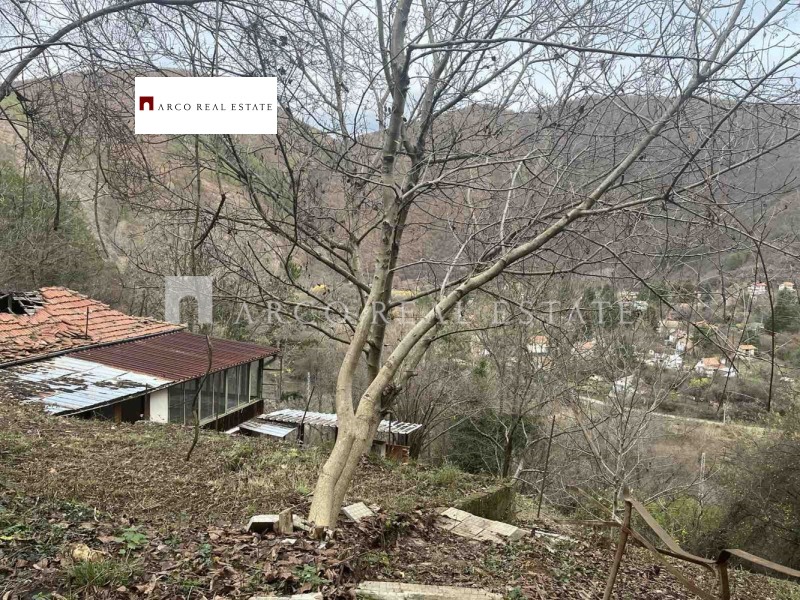 Продава ПАРЦЕЛ, с. Владо Тричков, област София област