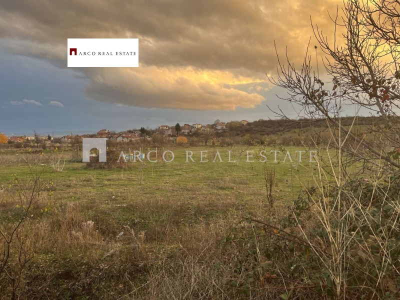 Продава ПАРЦЕЛ, с. Владо Тричков, област София област, снимка 10 - Парцели - 52524905