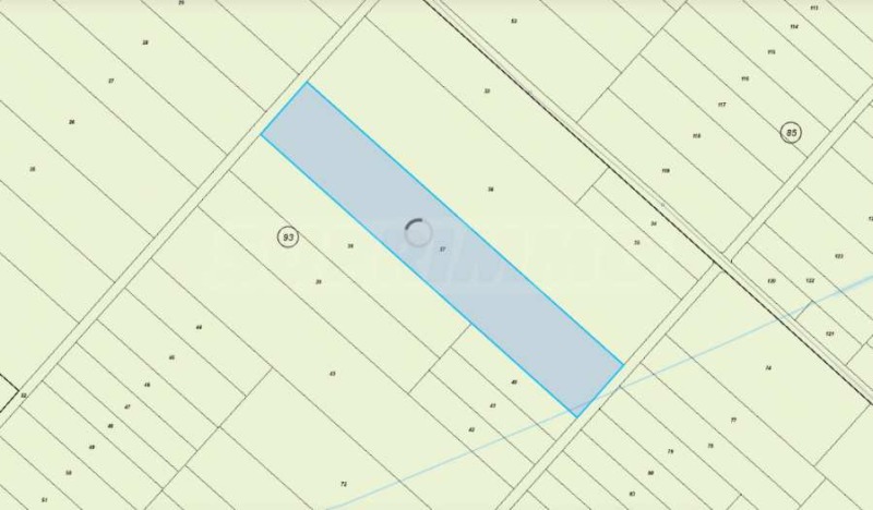 Продава ПАРЦЕЛ, с. Горна Малина, област София област