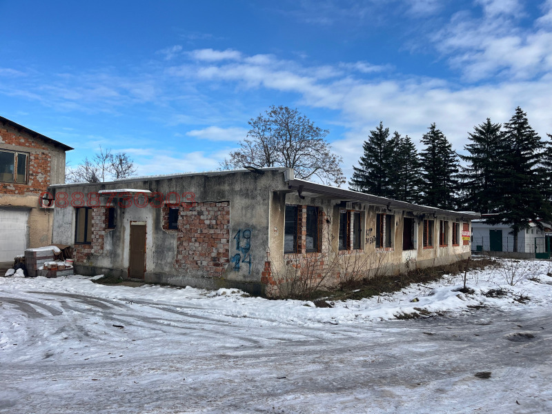 Продава БИЗНЕС ИМОТ, гр. Враца, Център, снимка 7 - Други - 52947345