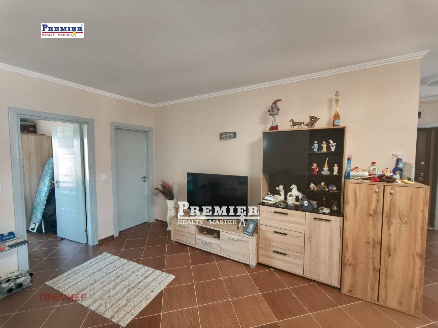 Продава 3-СТАЕН, гр. Ахелой, област Бургас, снимка 8 - Апартаменти - 55895160