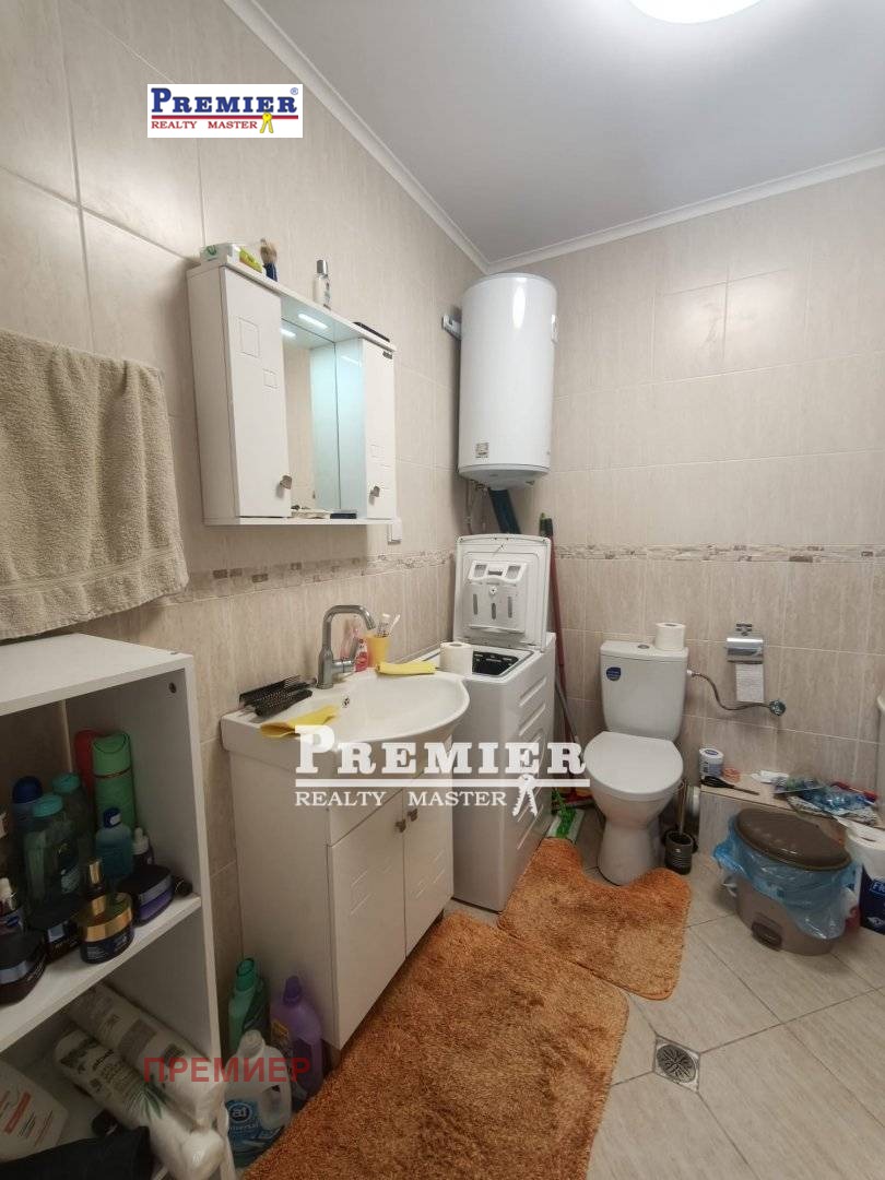 Продава 3-СТАЕН, гр. Ахелой, област Бургас, снимка 15 - Апартаменти - 55895160
