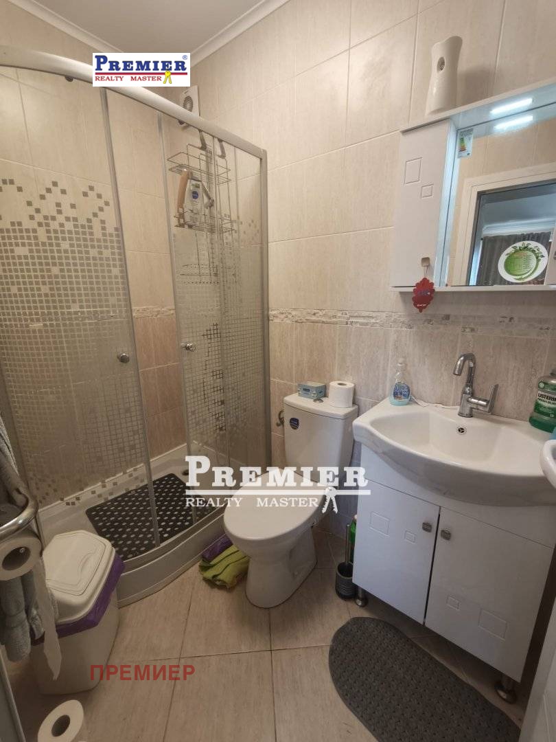 Продава 3-СТАЕН, гр. Ахелой, област Бургас, снимка 2 - Апартаменти - 55895160