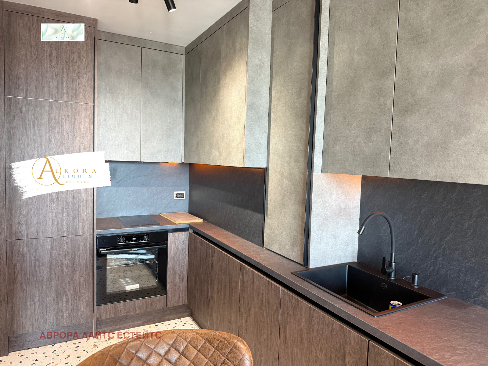 Продава 2-СТАЕН, гр. София, Кръстова вада, снимка 5 - Апартаменти - 53800460