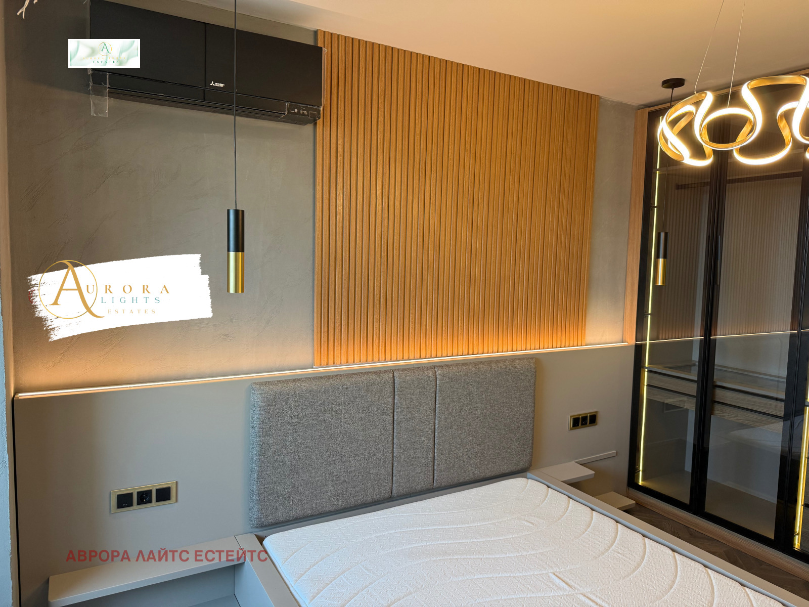 Продава 2-СТАЕН, гр. София, Кръстова вада, снимка 2 - Апартаменти - 53800460