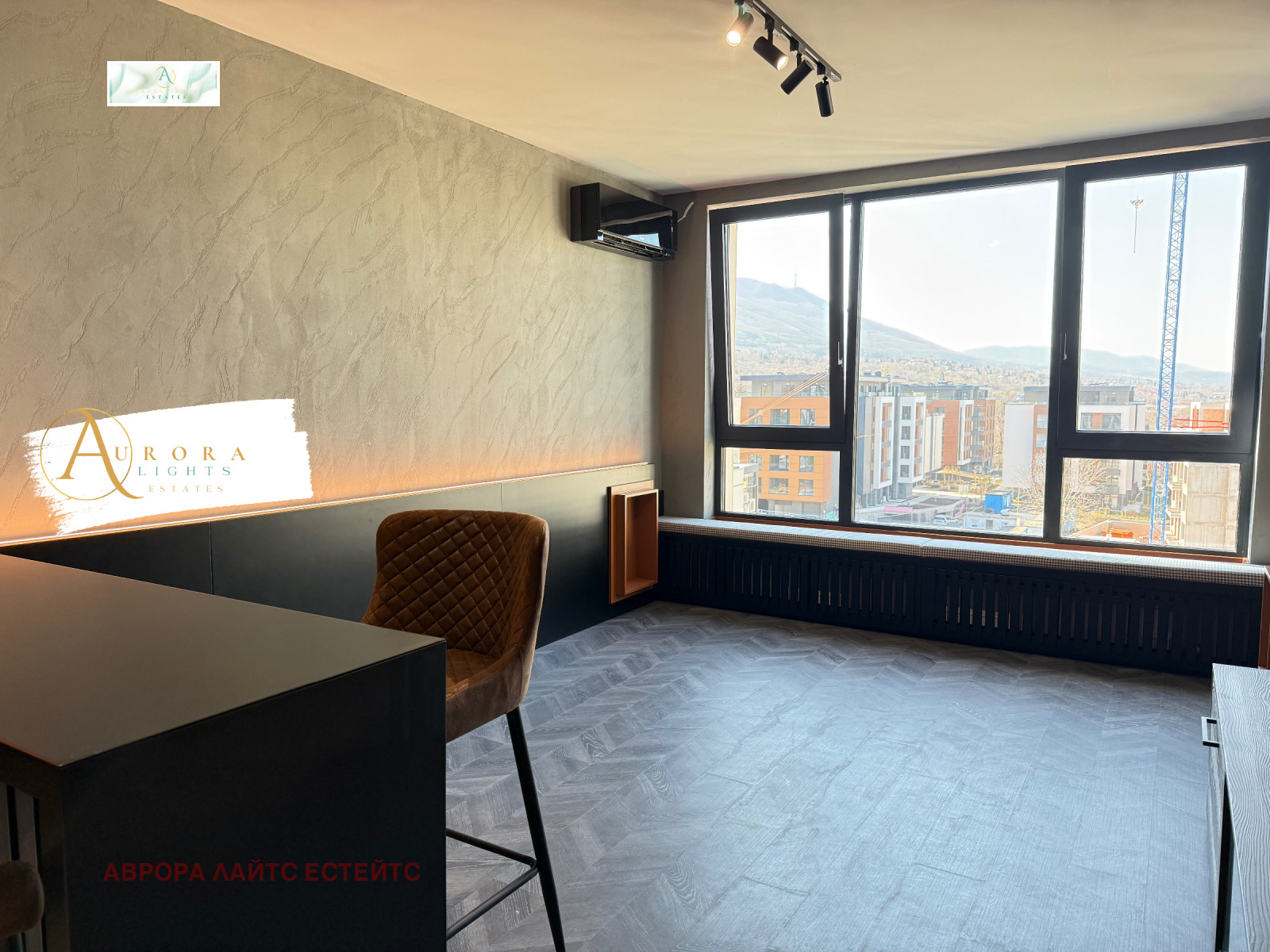 Продава 2-СТАЕН, гр. София, Кръстова вада, снимка 3 - Апартаменти - 53800460