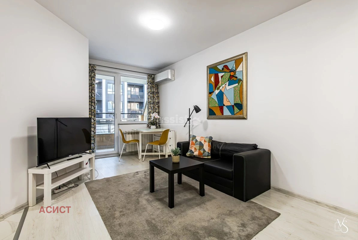 Продава 2-СТАЕН, гр. София, Мусагеница