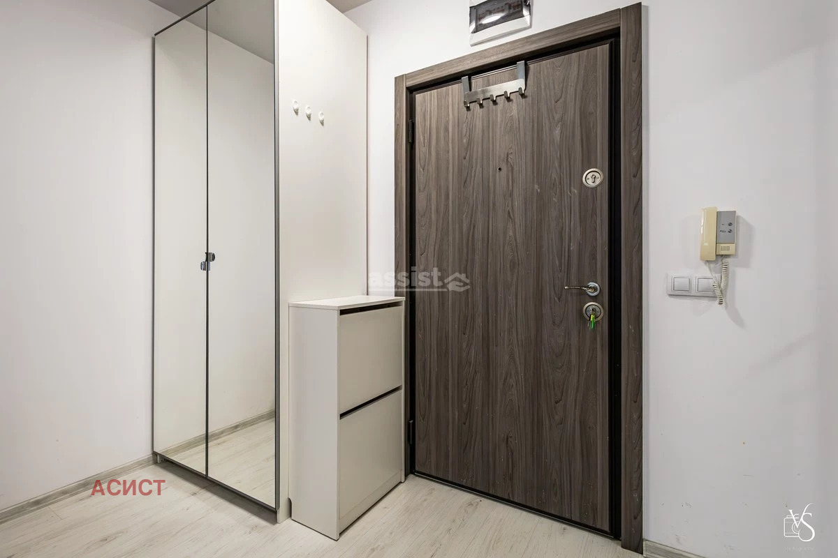 Продава 2-СТАЕН, гр. София, Мусагеница, снимка 14 - Апартаменти - 53870713