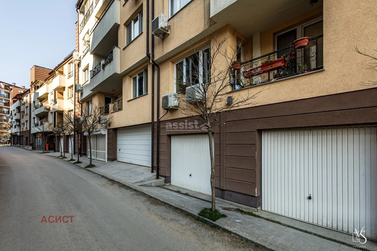 Продава 2-СТАЕН, гр. София, Мусагеница, снимка 15 - Апартаменти - 53870713