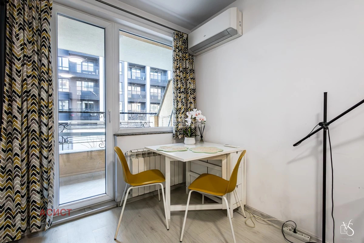 Продава 2-СТАЕН, гр. София, Мусагеница, снимка 2 - Апартаменти - 53870713