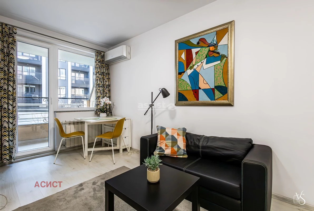 Продава 2-СТАЕН, гр. София, Мусагеница, снимка 4 - Апартаменти - 53870713