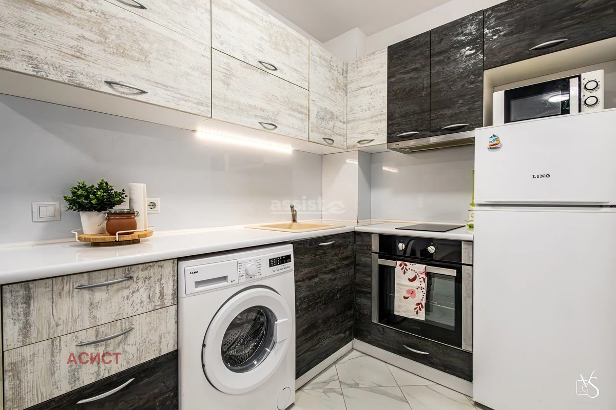 Продава 2-СТАЕН, гр. София, Мусагеница, снимка 6 - Апартаменти - 53870713