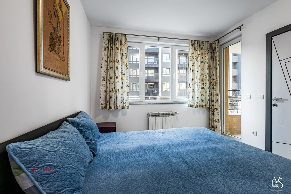 Продава 2-СТАЕН, гр. София, Мусагеница, снимка 11 - Апартаменти - 53870713