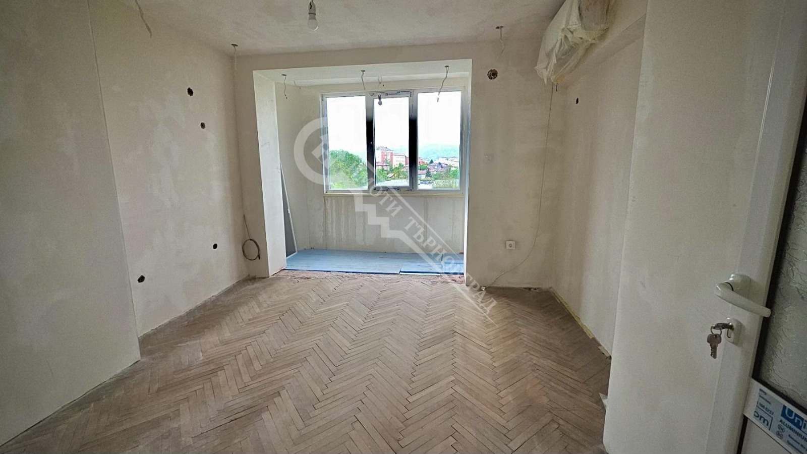 Продава 2-СТАЕН, гр. Горна Оряховица, област Велико Търново, снимка 7 - Апартаменти - 54407062