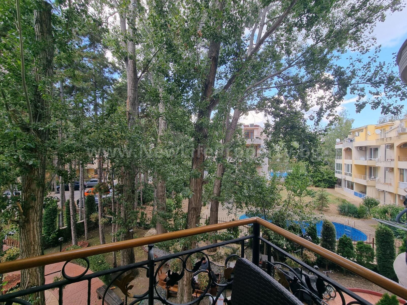 Продава 2-СТАЕН, к.к. Слънчев бряг, област Бургас, снимка 16 - Апартаменти - 55987923