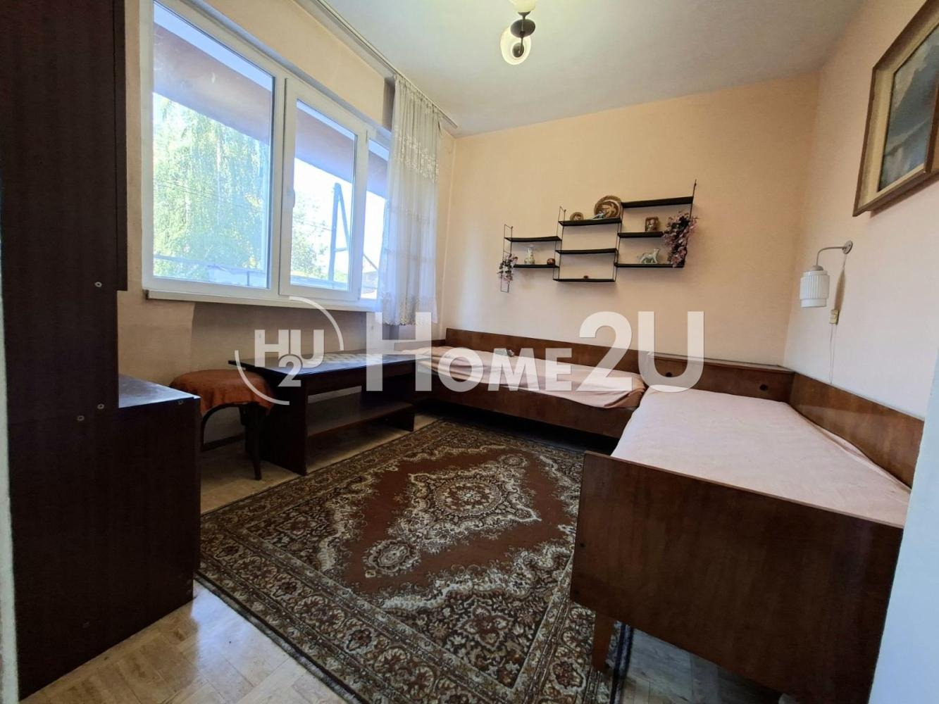 Продава 2-СТАЕН, гр. София, Сухата река, снимка 9 - Апартаменти - 56093207