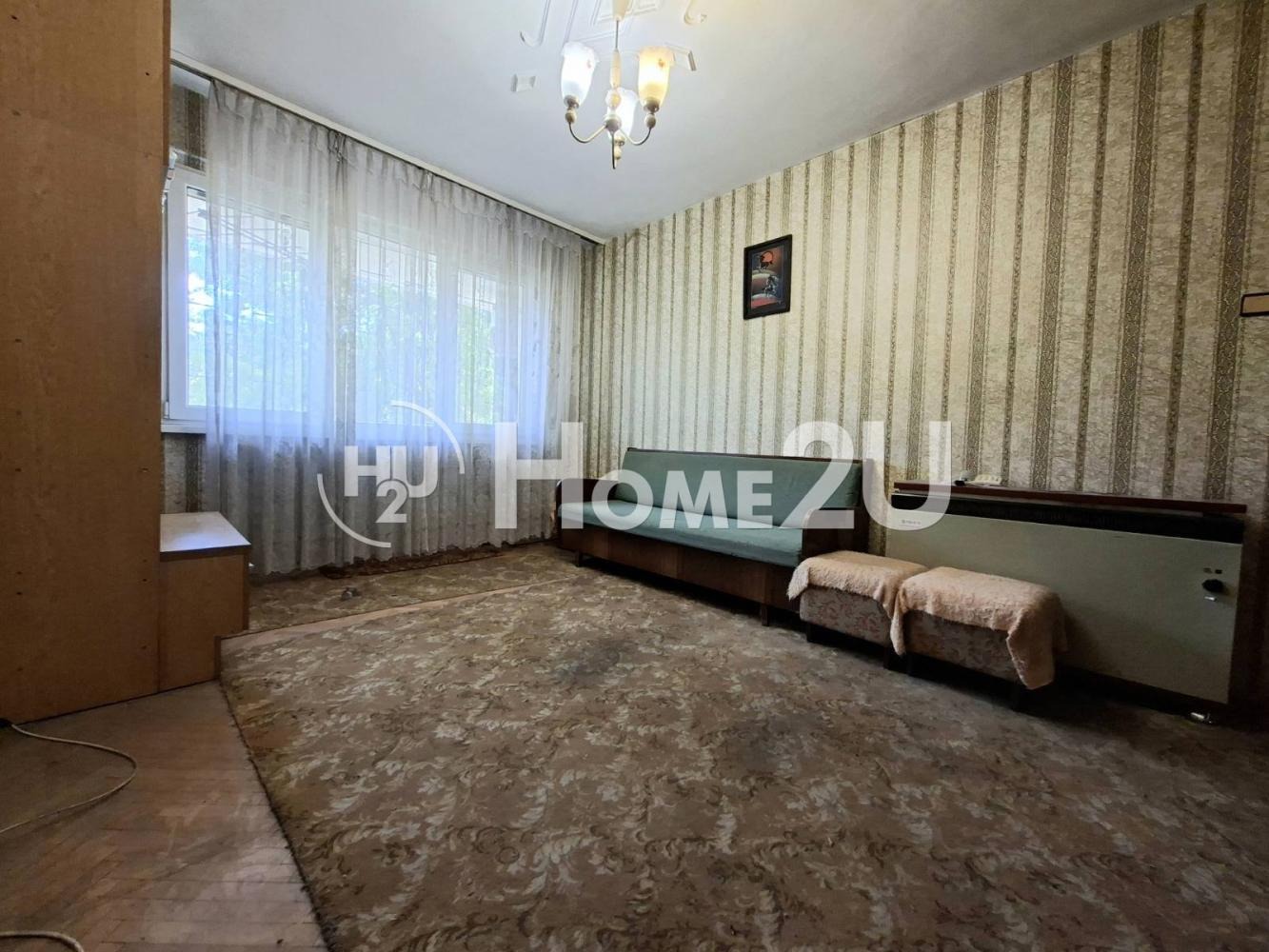 Продава 2-СТАЕН, гр. София, Сухата река, снимка 4 - Апартаменти - 56093207