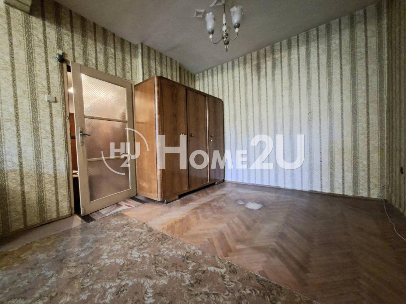 Продава 2-СТАЕН, гр. София, Сухата река, снимка 5 - Апартаменти - 56093207
