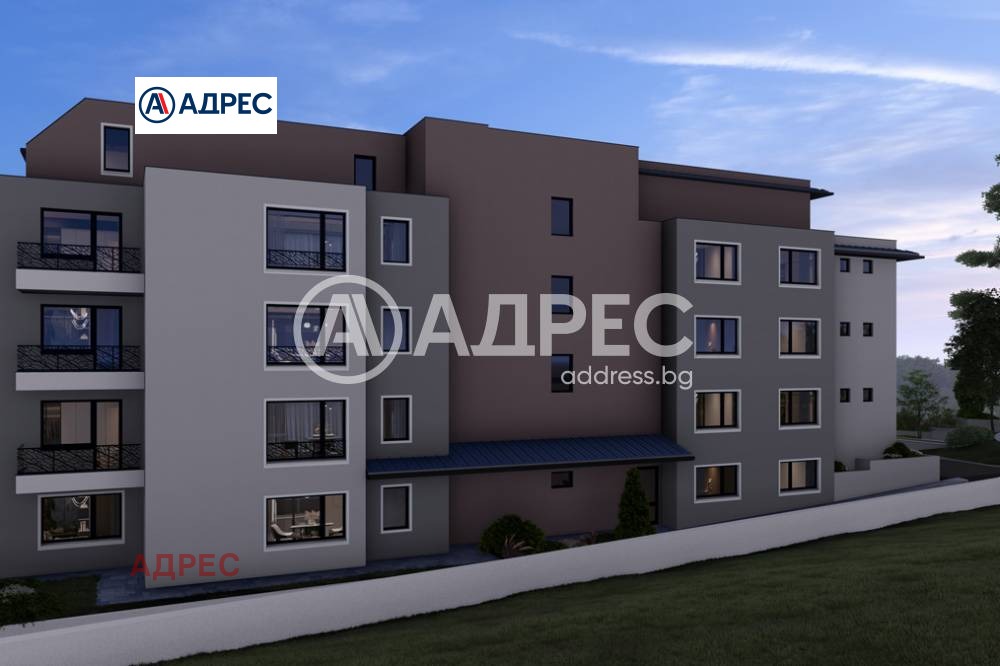 Продава 2-СТАЕН, гр. Варна, Виница, снимка 3 - Апартаменти - 56218083