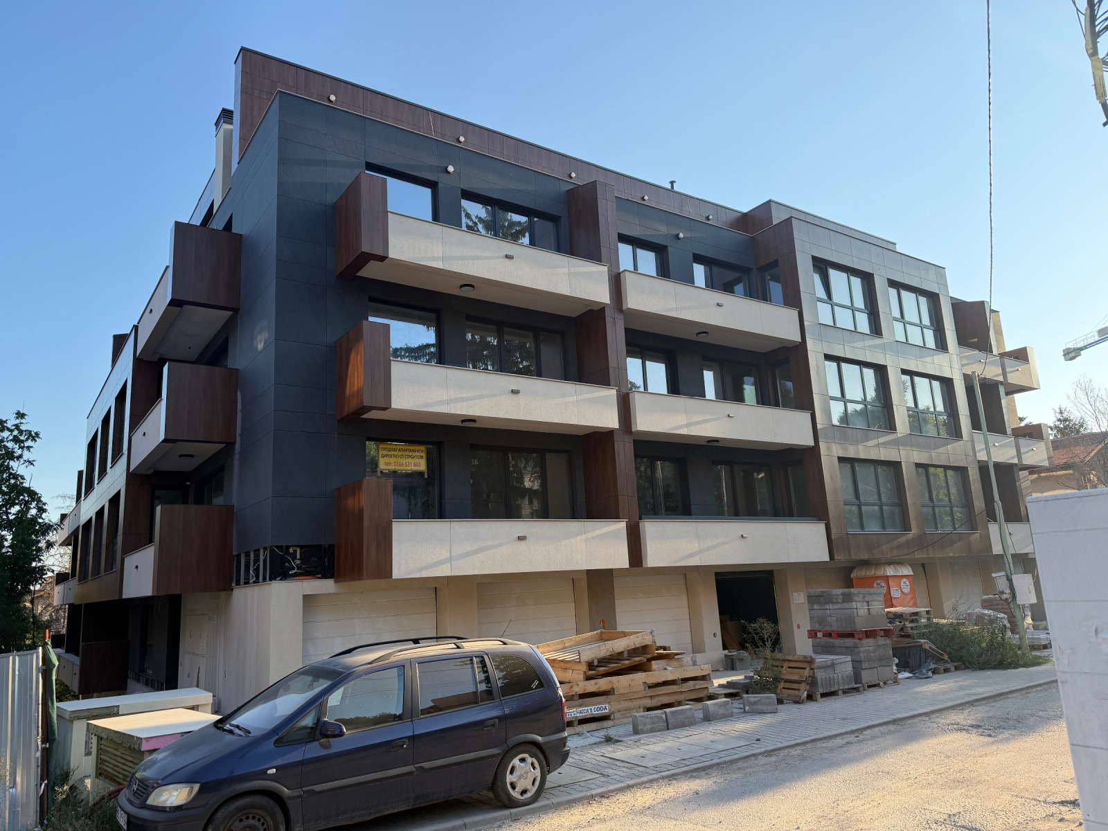 Продава 3-СТАЕН, гр. София, м-т Гърдова глава, снимка 4 - Апартаменти - 44995045