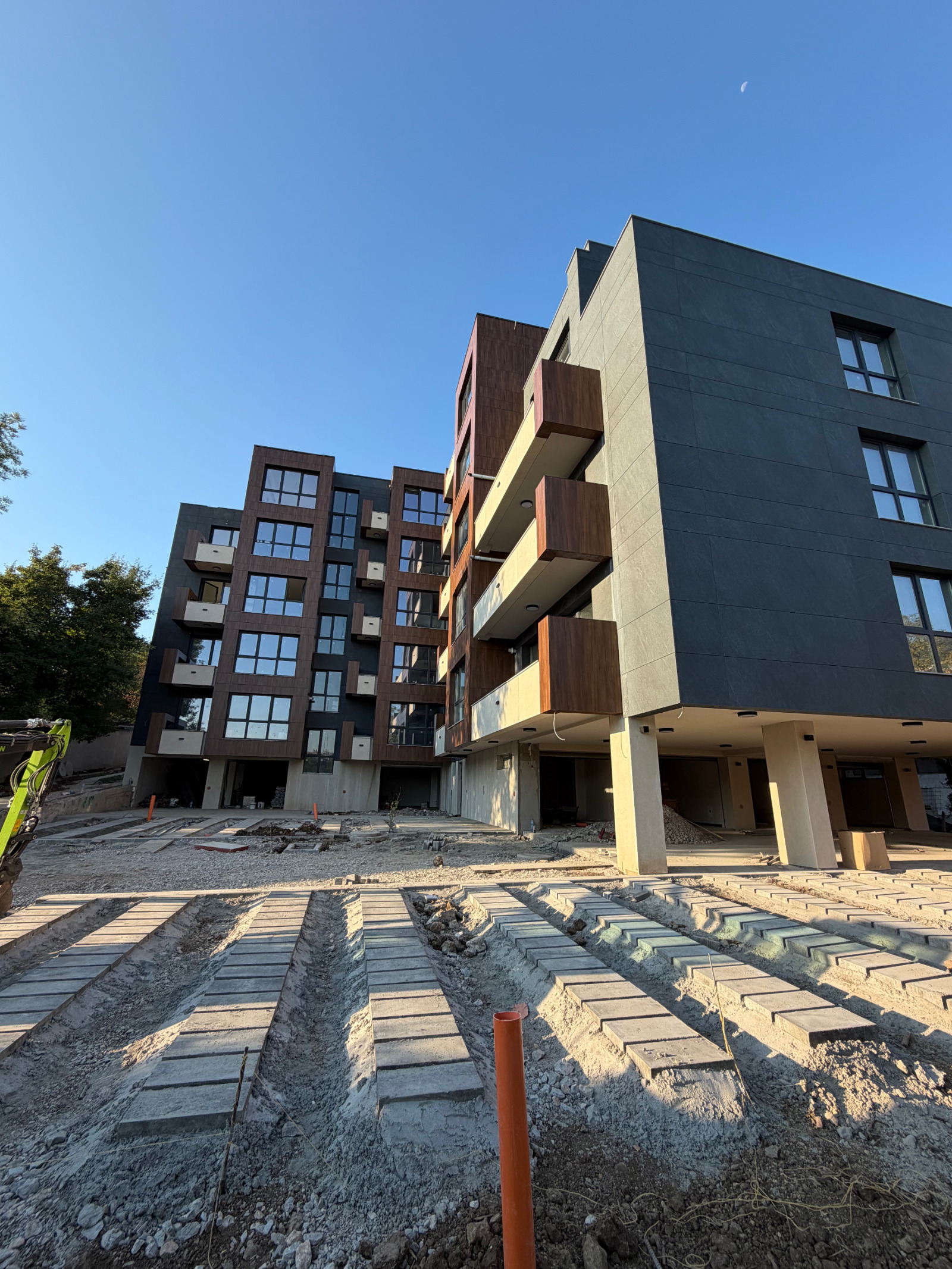 Продава 3-СТАЕН, гр. София, м-т Гърдова глава, снимка 6 - Апартаменти - 44995045