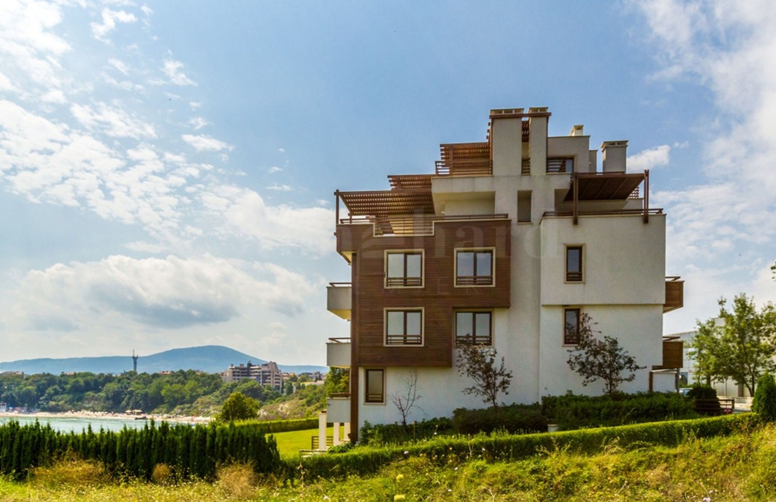 Продава 3-СТАЕН, гр. Царево, област Бургас, снимка 15 - Апартаменти - 51594672