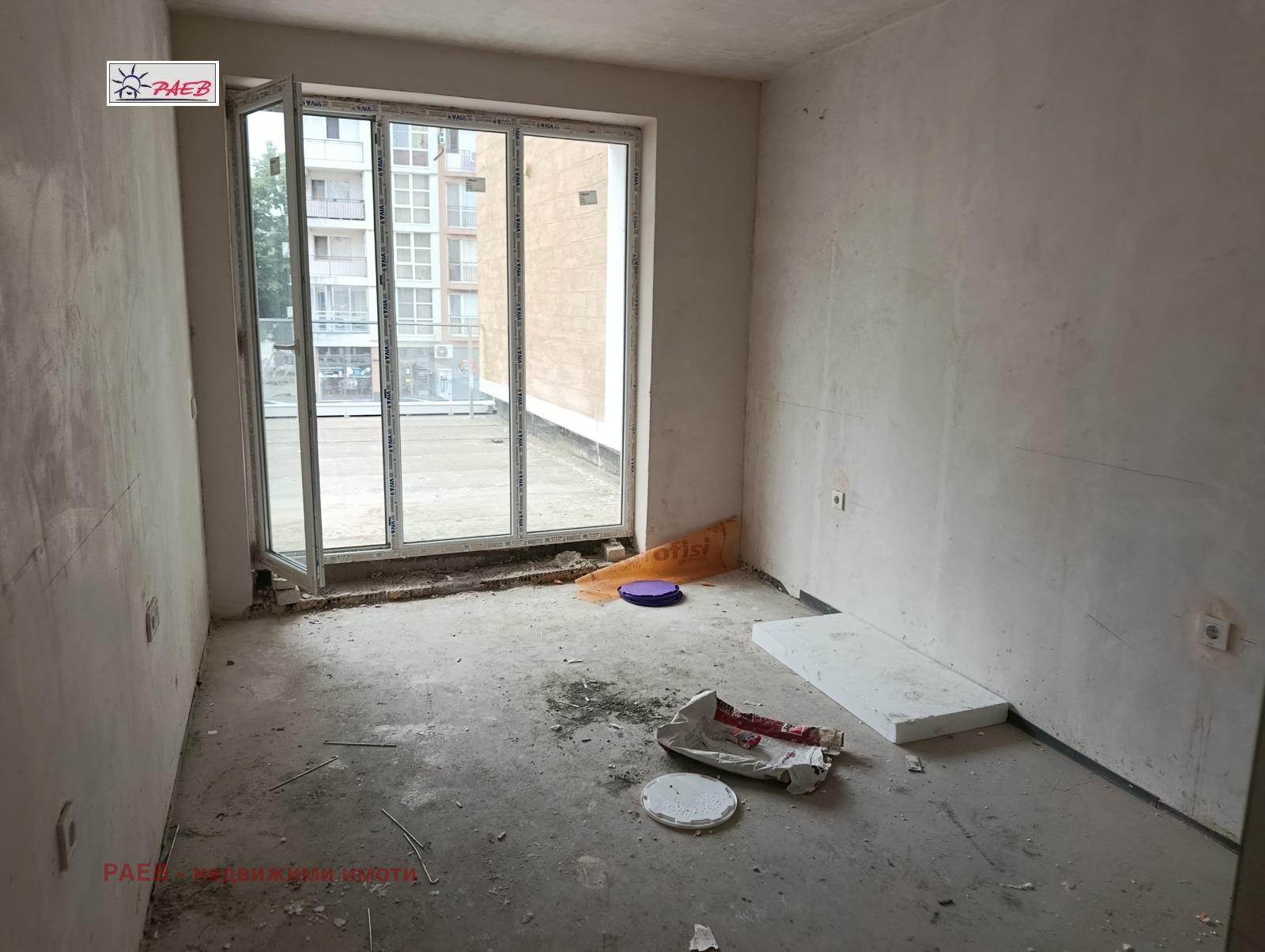 Продава 3-СТАЕН, гр. Русе, Хъшове, снимка 10 - Апартаменти - 55357733