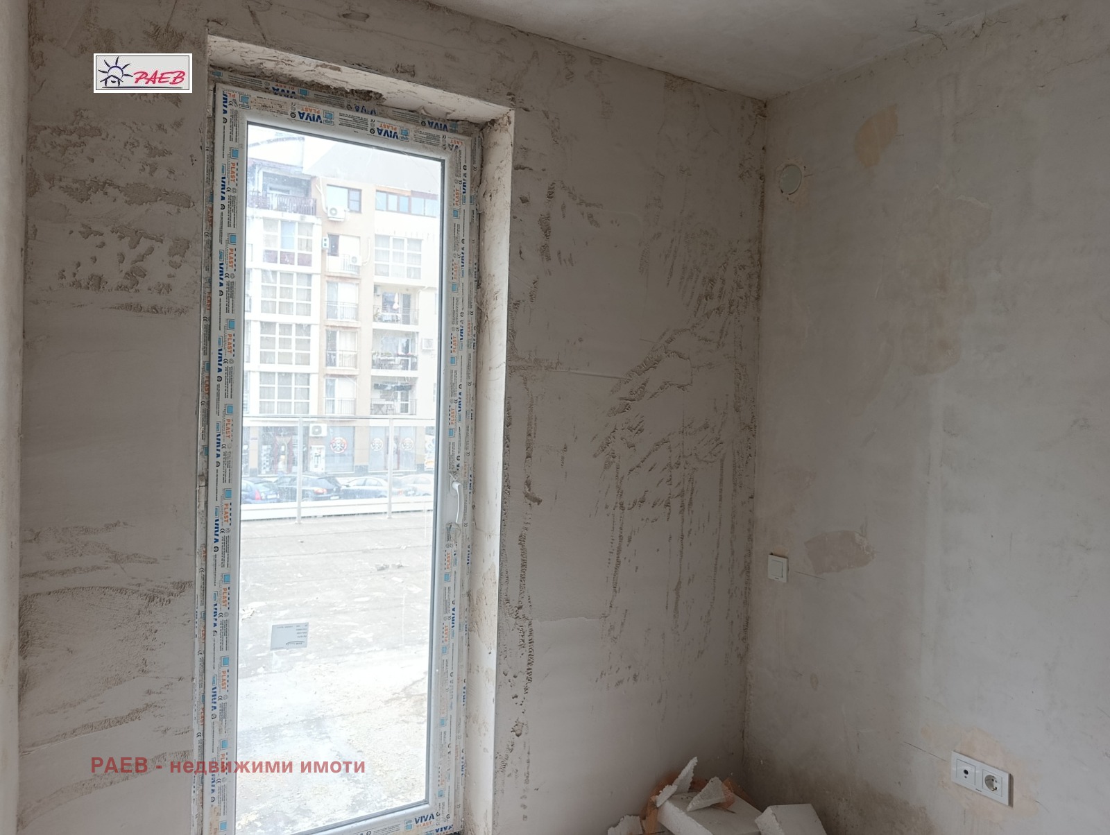 Продава 3-СТАЕН, гр. Русе, Хъшове, снимка 9 - Апартаменти - 55357733