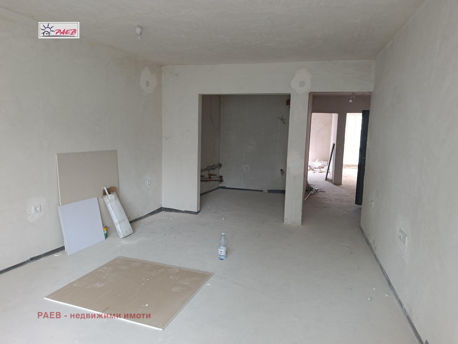 Продава 3-СТАЕН, гр. Русе, Хъшове, снимка 6 - Апартаменти - 55357733