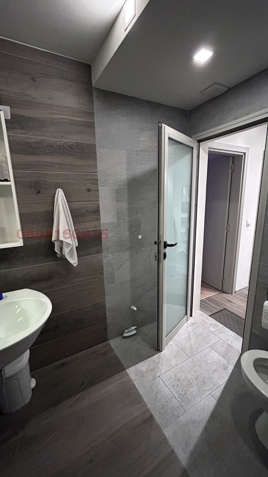 Продава 3-СТАЕН, гр. София, Манастирски ливади, снимка 14 - Апартаменти - 54409383