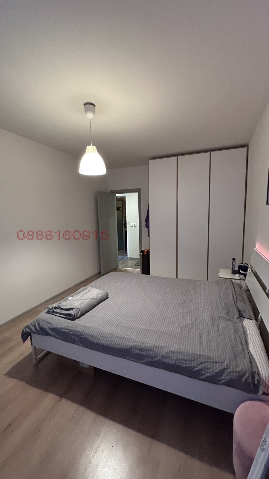 Продава 3-СТАЕН, гр. София, Манастирски ливади, снимка 7 - Апартаменти - 54409383