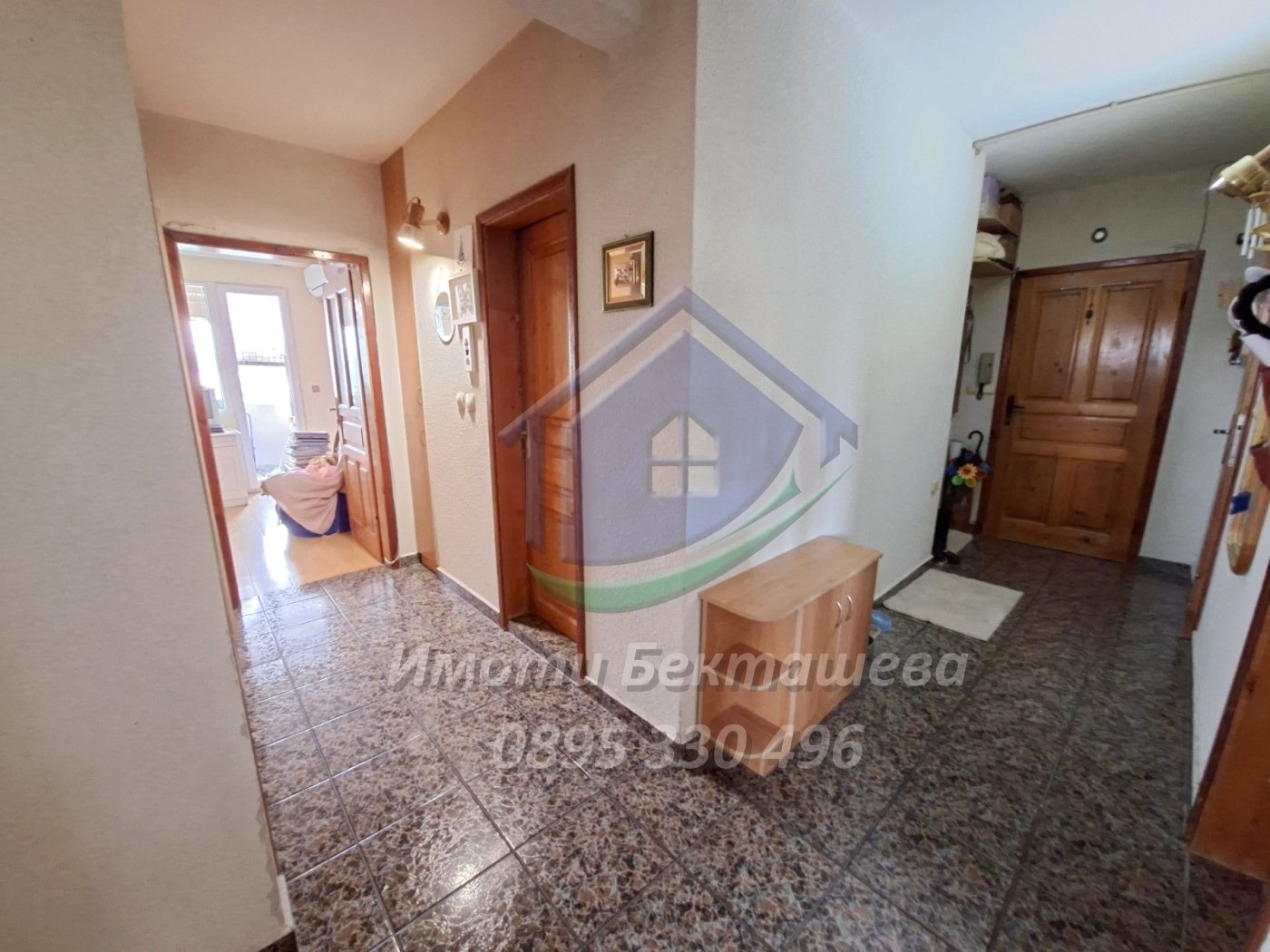 Продава 3-СТАЕН, гр. Русе, Дружба 3, снимка 9 - Апартаменти - 54890306