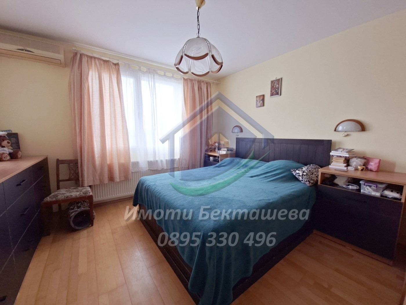 Продава 3-СТАЕН, гр. Русе, Дружба 3, снимка 10 - Апартаменти - 54890306