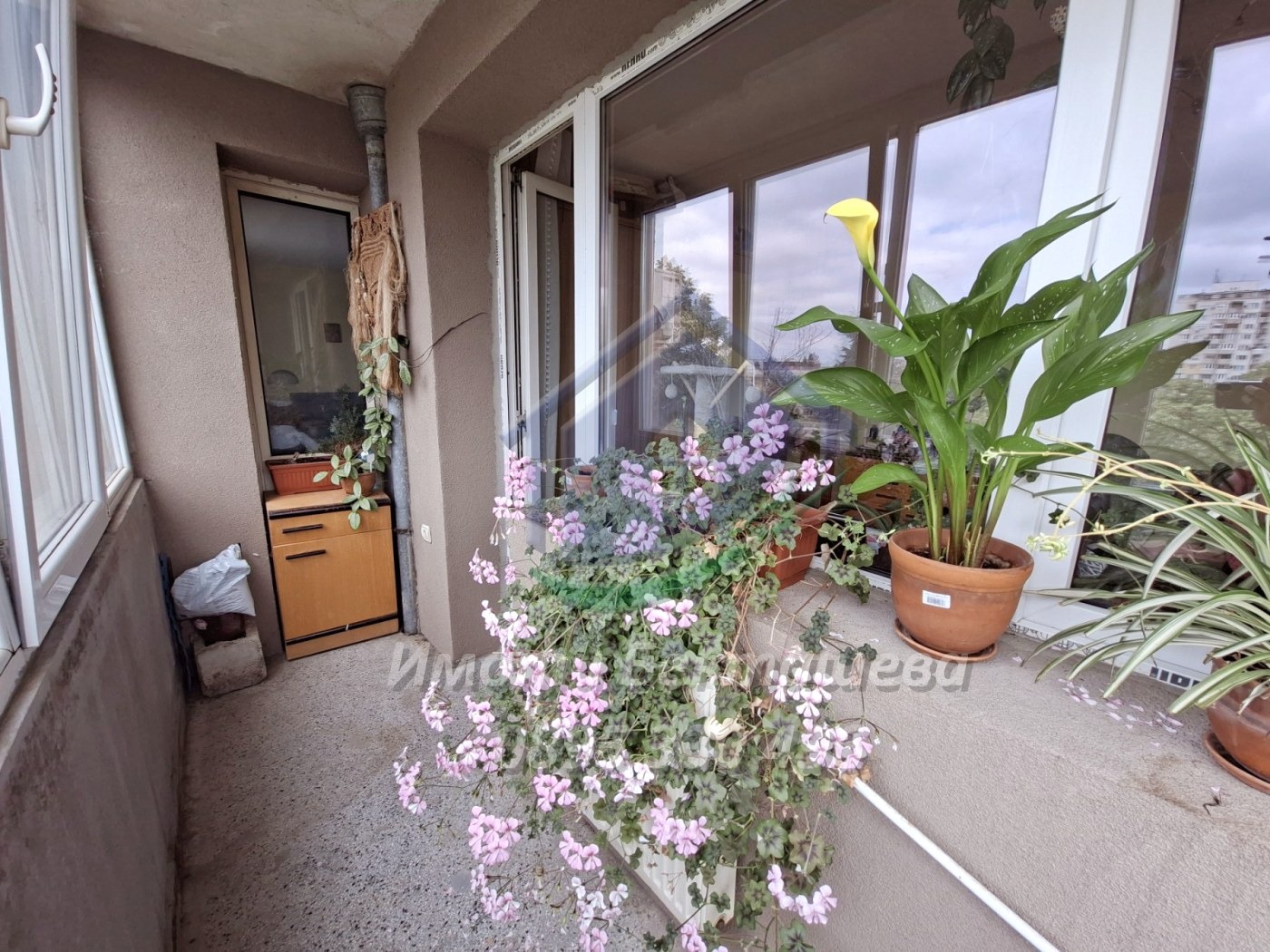 Продава 3-СТАЕН, гр. Русе, Дружба 3, снимка 13 - Апартаменти - 54890306